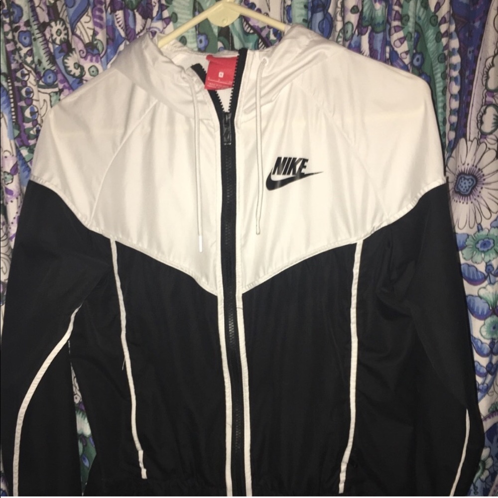 Nike WindBreaker